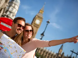 Imperdibili eventi a Londra nel mese di Agosto
