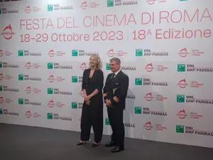 ITA Airways ispira il film “Volare”