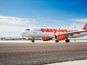 Covid-19: easyJet mette a terra la maggior parte della sua flotta dal 24 marzo