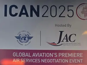 ENAC a ICAN 2025: accordi bilaterali e nuova spinta alla connettività aerea dell’Italia