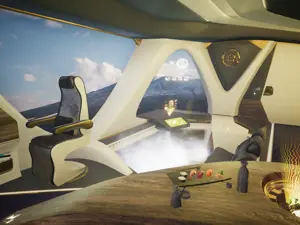 Nuovo laboratorio di innovazione digitale per Singapore Airlines