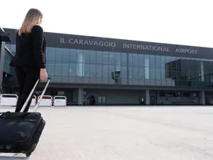 L'Aeroporto Milano Bergamo torna a superare i 13 milioni di passeggeri