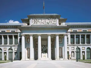 Le mostre da non perdere a Madrid nel 2022