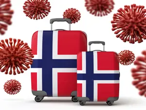 Vietato l'ingresso in Norvegia