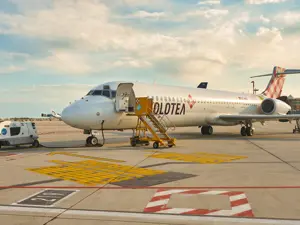 Volotea annuncia 3 nuove rotte da Venezia verso Lussemburgo, Hannover e Kalamata