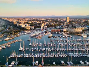Nuovi voli da Rimini a Monaco di Baviera e Malta