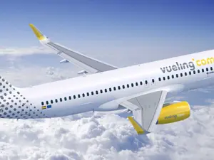 In volo per l'Europa con Vueling per il Mese del Pride