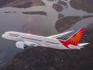 Air India torna a Roma Fiumicino con voli diretti da Delhi