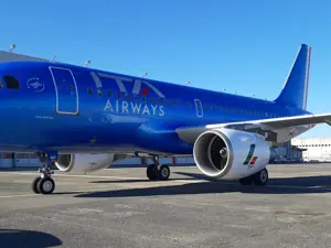 ITA Airways e Aeroitalia offrono voli in connessione