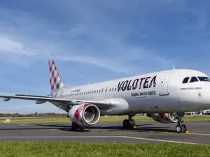 Volotea: la compagnia aerea con la maggiore riduzione delle emissioni di co₂ in europa dal 2019