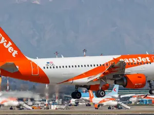 Da Malpensa a Norimberga con easyJet