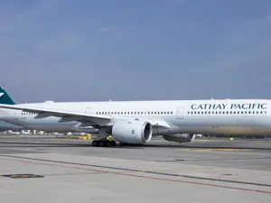 Cathay e Singapore Airlines collaboreranno su iniziative di sostenibilità