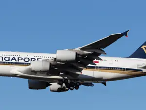 Singapore Airlines rafforza l’Europa: più voli su Milano e nuova rotta per Madrid