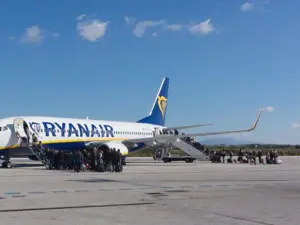 Aeroporto di Trapani: i voli di Ryanair per l'estate