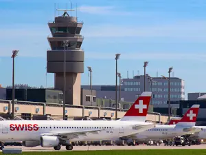 Il timetable ridotto di Swiss rimane in vigore fino al 31 maggio 2020