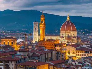 Enit espone all'IBTM World Virtual