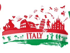 "Viaggio in Italia" con le fiabe e filastrocche Gianni Rodari