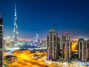 Dubai Design Week 2018