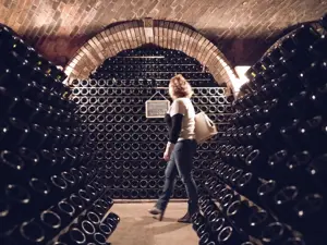 Festival Franciacorta in Cantina 2018