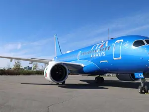 I voli tra Roma e Tel Aviv con Ita Airways