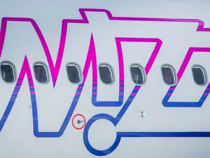 Con Wizz Air nuove rotte dall'Italia per Israele