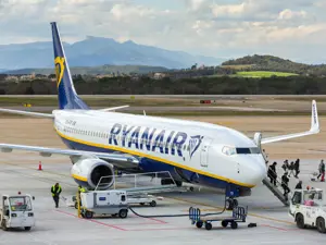 I voli di Ryanair da Ancona per l'estate