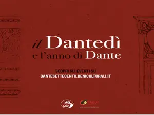 Roma: i principali eventi per festeggiare Dante Alighieri