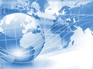 Quanto è connesso il mondo?