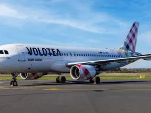 Volotea lancia il nuovo volo Palermo-Bilbao