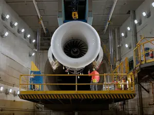 Iberia usa SAF per i suoi test