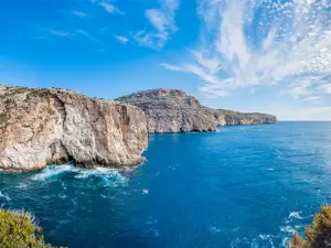 La migliore beach experience a Malta