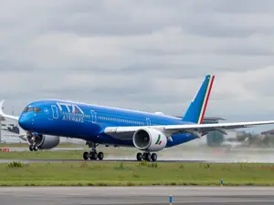 Codeshare tra ITA Airways e Croatia Airlines