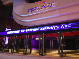 British Airways apre l’ARC a Londra
