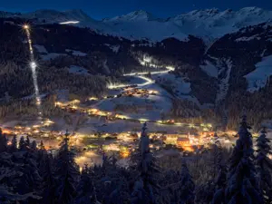 Riapertura dei viaggi turistici in Austria