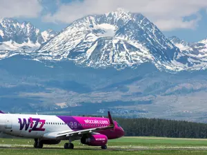 Coronavirus: Wizz Air blocca tutti i voli per la Polonia