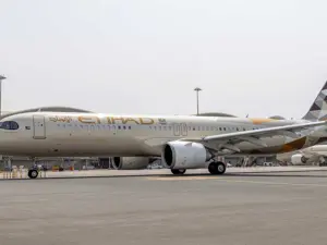 Etihad inaugura quattro nuove rotte con voli sold-out