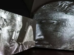 La nuova sezione del Museo di Santa Giulia a Brescia