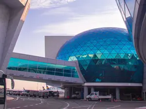 Nuovo riconoscimento per gli aeroporti di Roma