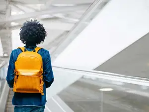 Ai clienti Flexifare easyJet offre l'accesso alla lounge di Londra Gatwick