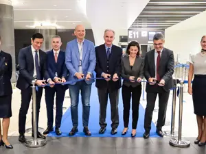 Nuovo volo da Roma Fiumicino a Tokyo Haneda