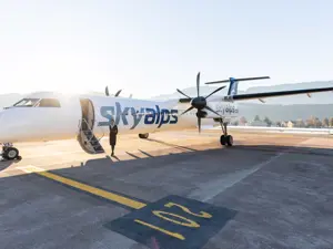 I voli di continuità territoriale all'Aeroporto di Ancona