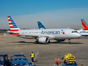 Con American Airlines diretta TV sui voli internazionali
