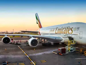 Emirates vola verso nove destinazioni dal 21 maggio