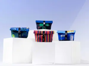 Kit da collezione per la Business Class di British Airways