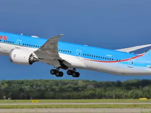 Nuovo collegamento tra Catania e Zanzibar operato da Neos