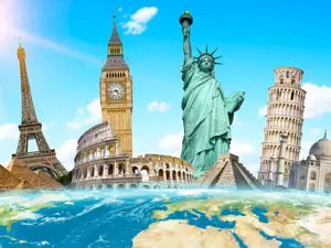 Giornata Mondiale del Turismo