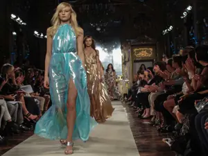 Milano Fashion Week Women’s Collection - Primavera/Estate 2024