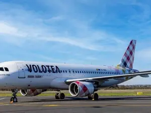 Volotea amplia il network da Verona con quattro nuove rotte tra Grecia e Spagna