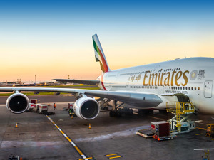Emirates lancia nuove rotte per l'Australia