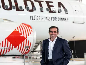 Volotea sigla un accordo di interlinea con Air Caraïbes e French bee
